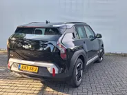 Kia EV3 81,4 kWh 204pk Air