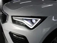 SEAT Ateca 1.5 TSI Style Business Intense / NAVIGATIE / CAMERA / APPLE CARPLAY / ANDROID AUTO / FULL LED /