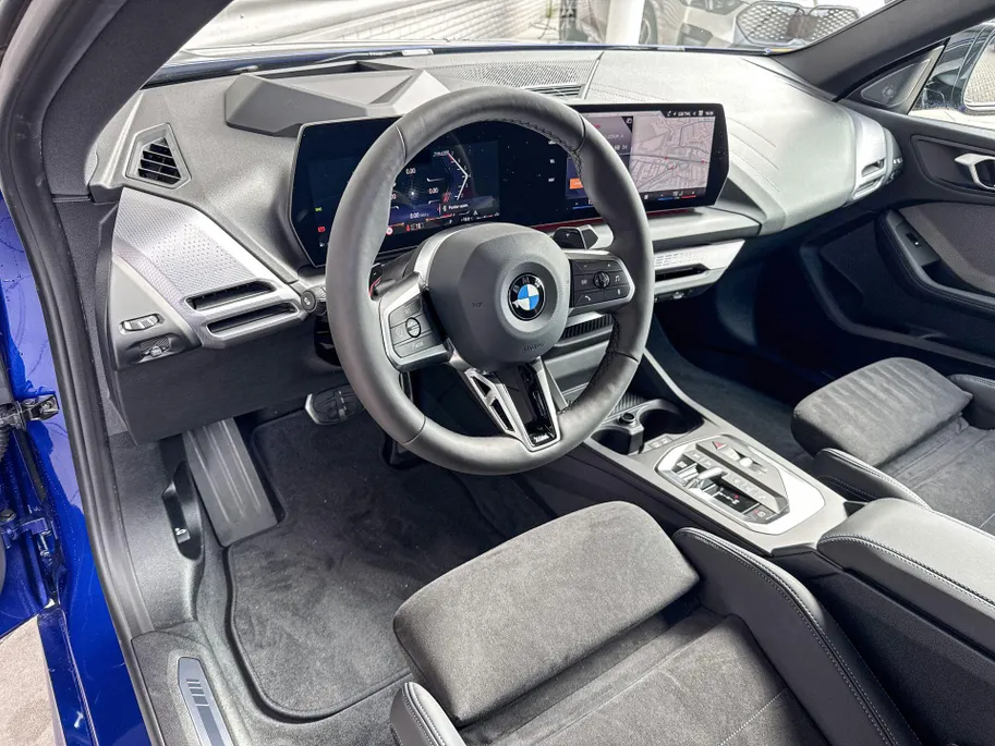 BMW 2 Serie Gran Coupé 223 xDrive