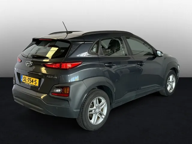 Hyundai Kona 1.0T Comfort | Carplay