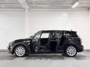 MINI Clubman Cooper