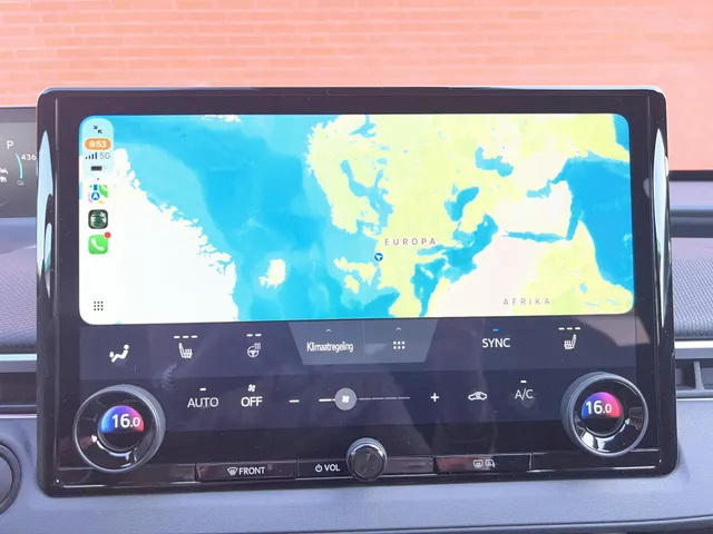 Subaru Outback e-Outback 4E-xperience 74.7 kWh | Nieuw Leverbaar | Apple Carplay & Android Auto | Lederen Bekleding | Navigatie