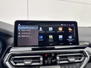 BMW iX3 Executive 80 kWh