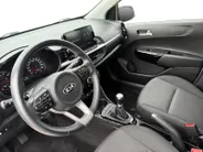 Kia Picanto 1.0 DPi DynamicLine | Airco | Cruise control | Camera | Apple Carplay / Android Auto | Elektrische ramen voor en achter | Lichtmetalen Velgen |