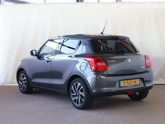 Suzuki Swift 1.2 Style Smart Hybrid | Navigatie | Stoelverwarming