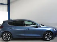 Ford Focus 1.0 EcoBoost 125PK Hybrid Titanium | Winterpack | Driver Assistance Pack | Parkingpack | Apple Carplay / Android Auto | DAB radio | Full LED | Keyless Entry & Start | Parkeersensor voor & achter | NL Auto |