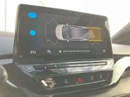 Volkswagen ID.4 GTX 4Motion 77 kWh /300PK · Panoramadak ·  Trekhaak · Apple/Android Car Play · Navigatie · Stuurwiel verwarmd · Warmtepomp · SOH 87%
