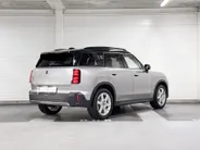 MINI Countryman C
