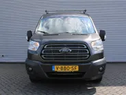 Ford Transit 290 2.0 TDCI L2H2 Trend | Nieuwe motor 35000 km |Trekhaak | Imperiaal | Voorruitverwarming | Navi |