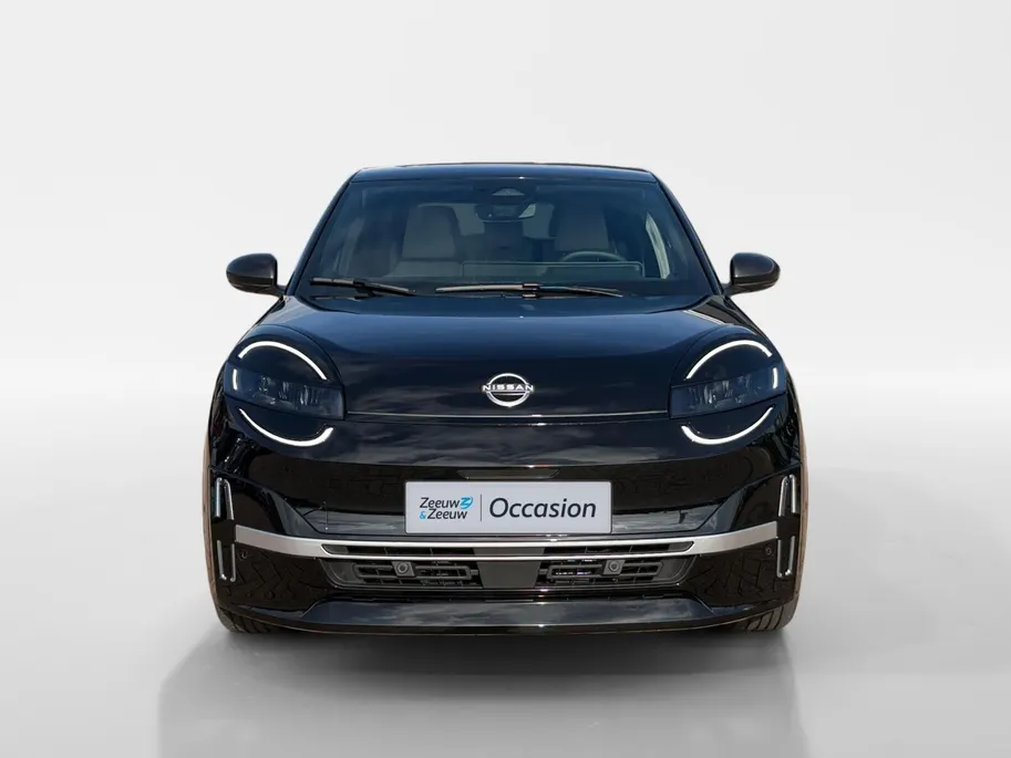 Nissan Micra EVOLVE 52 kWh *Navi+Camera*Winter Pack*Harman Kardon*Adapt. Cruise*Climate Control*FULL OPTION!