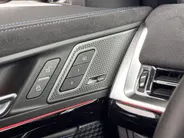 BMW iX2 eDrive20 67 kWh M Sport Edition