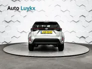 Toyota Yaris Cross 1.5 Hybrid Dynamic | Navigatie | 17'' L.M. Velgen | Adaptieve Cruise Control