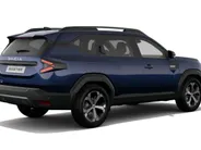 Dacia Bigster Hybrid 155 Journey Nu met € 2.000,- voorraadkorting | inclusief gratis 5 jaar garantie tot 100.000km t.w.v. € 456,- | Financier uw Dacia tegen slechts 2,9% rente
