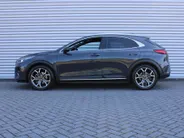 Kia XCeed 1.4 T-GDi DCT7 DynamicPlusLine | Trekhaak | Design Pack | Schuifdak | Camera | 18' LM | Navi | LED | Adap. Cruise | Clima | Automaat |