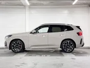 BMW X3 xDrive30e