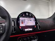 MINI Countryman John Cooper Works All4