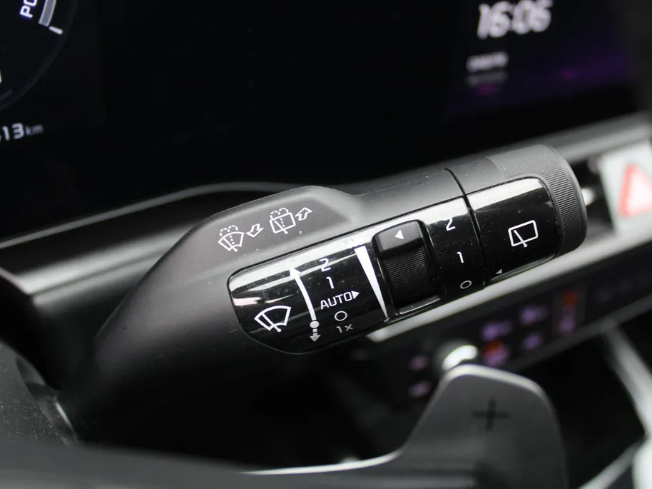 Kia Niro 1.6 GDi Hybrid ExecutiveLine | Automaat | Harman Kardon | Leder | Elek. Stoelverstelling met geheugen | Heads-up Display | Trekhaak | All season |