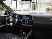 Mercedes-Benz GLA 250 e 140 Years Edition