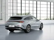 Mercedes-Benz CLA Shooting Brake 250+ Business Solution 85.5 kWh