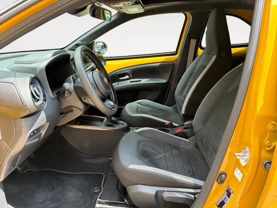 Toyota Aygo X Hybrid 115 GR Sport 18 INCH LM VELGEN | CABRIO | TREKHAAK