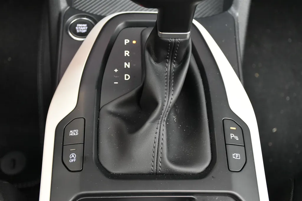Kia K4 Sportswagon 1.0 T-GDi MHEV 115pk DCT7 GT-Line Launch Edition (schuifdak)