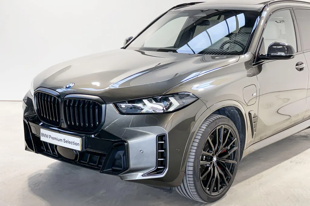 BMW X5 xDrive50e Innovation Pack M Sportpakket Pro