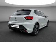 SEAT Ibiza FR Business Connect 1.0 TSI 85kW / 115pk Hatchback | Panorama dak | 18'' inch Velgen | Seat Audio