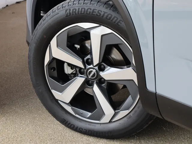 Nissan QASHQAI 1.3 MHEV N-Connecta | Trekhaak | Panoramadak