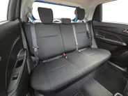 Suzuki Swift 1.0 Stijl Automaat | Navi | Camera | Cruise & climate control | Stoelverwarming | Two-tone Metallic lak | Apple Carplay/Android Auto | Bovag garantie | NAP