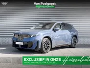 BMW iX3 50 xDrive 113 kWh