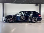 BMW M5 Touring M5