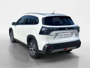 Suzuki S-Cross 1.4 Boosterjet Style Smart Hybrid | Trekhaak | Navigatie | Hoge instap | 360camera | Stoelverwarming