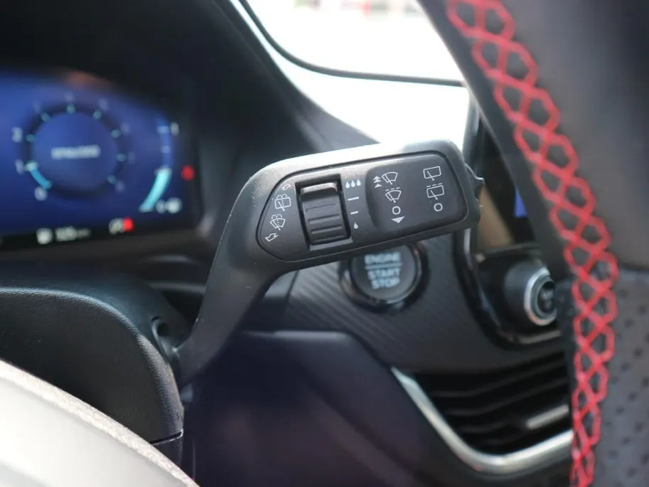 Ford Puma 1.0 EcoBoost Hybrid ST-Line X | CAMERA | ADAP CRUISE | BLIS | WINTER |