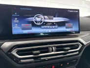 BMW i4 M50 High Executive 84 kWh