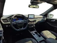 Ford Kuga 2.5 PHEV Vignale | Climate Control | Cruise Control | Navigatie | Camera | Stoelverwarming | Panoramadak | Stoelverwarming voor en achter |