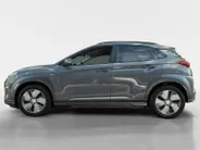 Hyundai Kona EV Premium 64 kWh HEAD UP DISPLAY | LEDEREN BEKLEDING | 455 KM ACTIERADIUS | ACC | DODEN HOEK DETECTIE | 12 MAANDEN BOVAG GARANTIE | SOH 97.4%