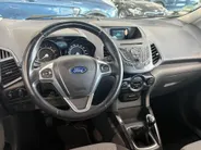 Ford EcoSport 1.0 EcoBoost Titanium Cruisecontrol
