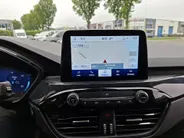 Ford Kuga 2.5 PHEV ST-Line X TREKHAAK / WINTERPAKKET.