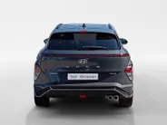 Hyundai Kona 1.6 GDI HEV N Line Sky | Apple Carplay/Android Auto | Rondom camera | Schuif-/kanteldak