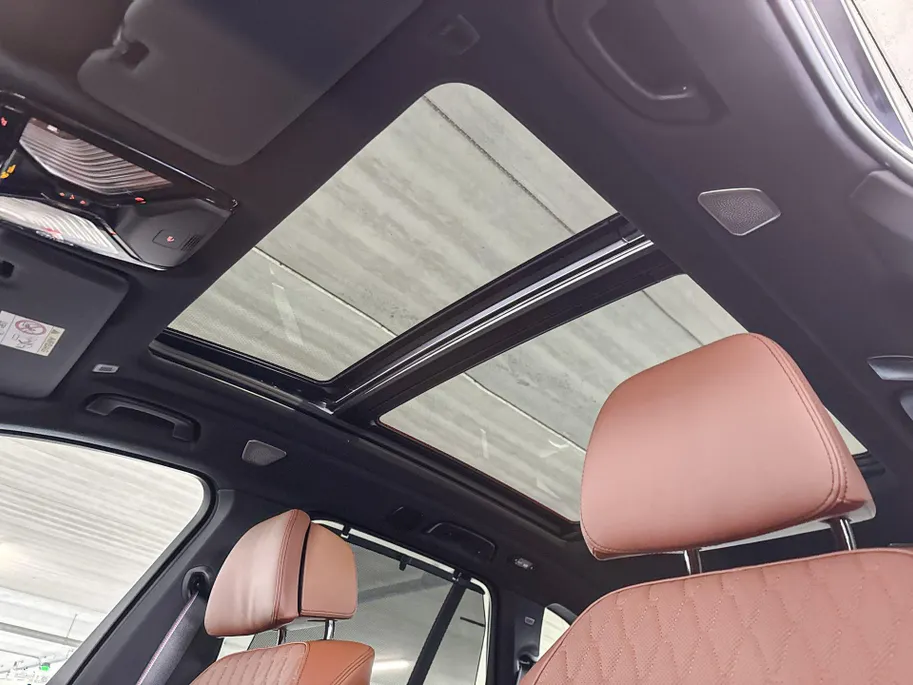 BMW X5 xDrive50e