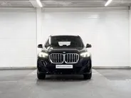BMW X1 xDrive25e