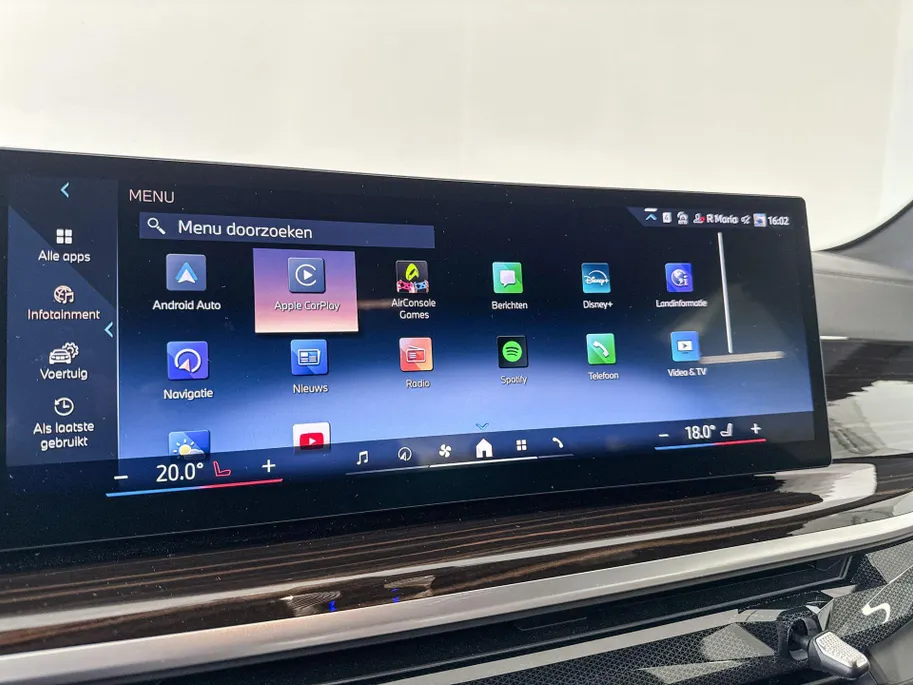 BMW X5 xDrive50e M Sportpakket