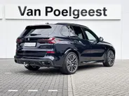 BMW X5 xDrive50e