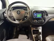 Renault Captur 90PK TCe Intens | 1ste Eigenaar | Navigatie | Climate Control | Cruise Control | Camera | Parkeersensoren | Lichtmetalen Velgen | LED Lampen |