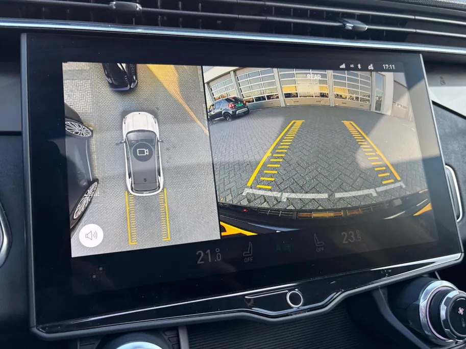 Lynk & Co 01 1.5 | Panoramadak | Climate control | Navi