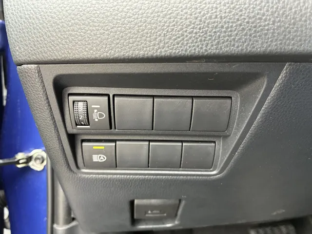 Toyota Yaris 1.5 Hybrid First Edition | Keyless | Carplay | Adapt. Cruise