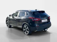 Nissan QASHQAI 1.2 Tekna Panoramadak | Trekhaak| 360 Camera