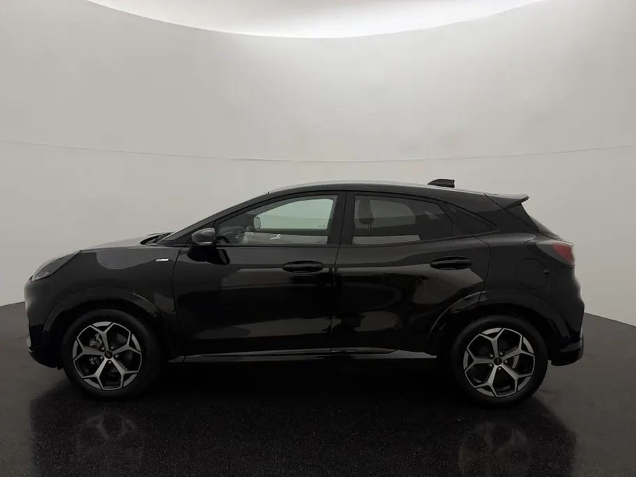 Ford Puma 1.0 EcoBoost Hybrid ST-Line X | Winterpack | All Season Banden | Draadloos Apple Carplay / Android Auto |