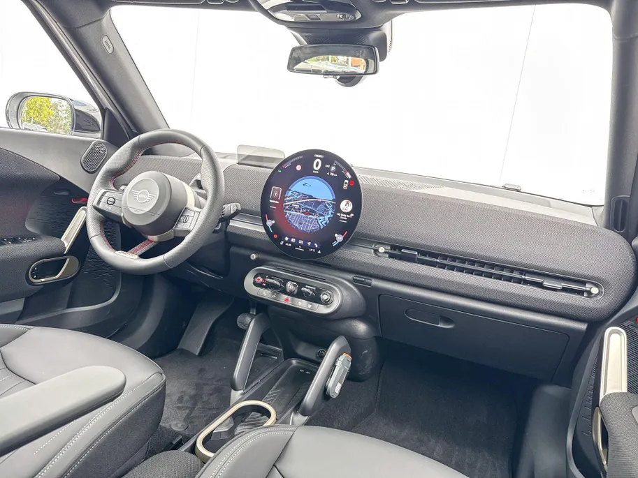 MINI Aceman E John Cooper Works M 42.5 kWh