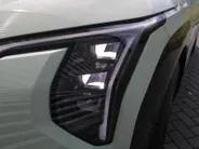 Kia EV3 GT-Line Business Edition 81.4 kWh | Stuur-/stoelverwarming | Camera | Dodehoek detectie | Elek. stoelverstelling | 19" LM | LED | Telefoonlader |